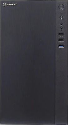 Компьютер RASKAT Standart 700, Intel Core i7 11700, DDR4 32ГБ, 480ГБ ...