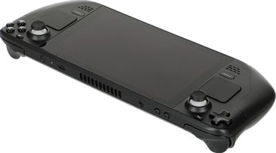 Портативная игровая консоль Steam Deck V004284-30, 256ГБ, экран 7