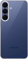 Чехол Samsung Clear Case, для Samsung Galaxy S26 FE, прозрачный