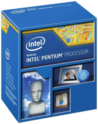 Intel pentium lga 1150 sale
