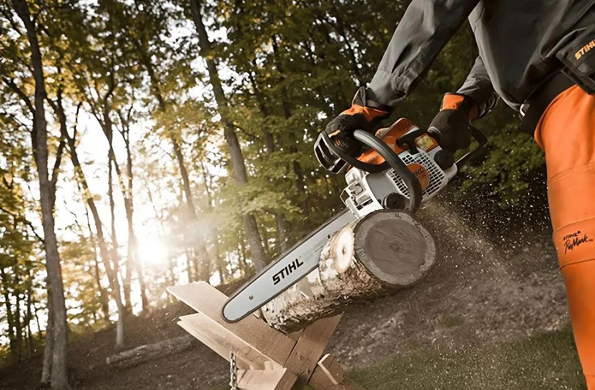 170 store ms stihl