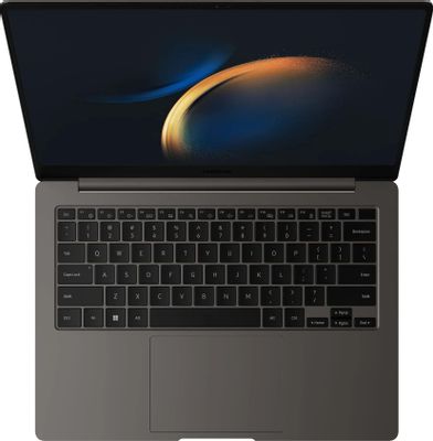Ноутбук Samsung Galaxy Book 3 Pro NP940 14