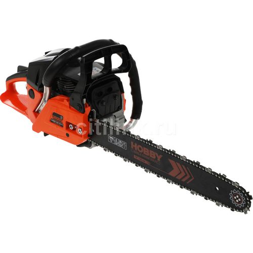 Бензопила CARVER HOBBY HSG 158-18 [01.004.00043]