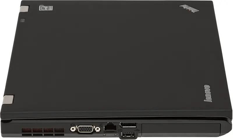 Характеристики Ноутбук Lenovo ThinkPad T420 14