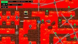 Игра GAME OF PID Lavapools, для ПК, регион: Россия,СНГ