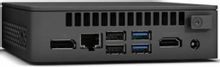 Платформа Intel NUC NUC11ATKC20000,  без кабеля питания