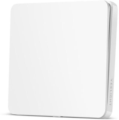 Отзывы на Умный выключатель YEELIGHT Smart Flex Switch Single ...