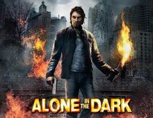 Изображение товара Игра THQ NORDIC Alone in the Dark (2008) для ПК