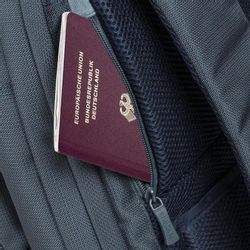 Рюкзак 17" Riva 8460