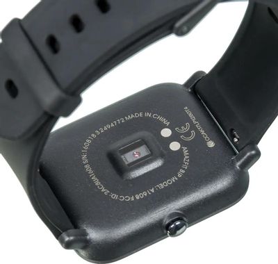 Amazfit bip model 2024 a1608fcc