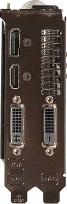 ASUS NVIDIA GeForce GTX 670 2 GDDR5 Ret gtx670 dc2 2gd5 683646