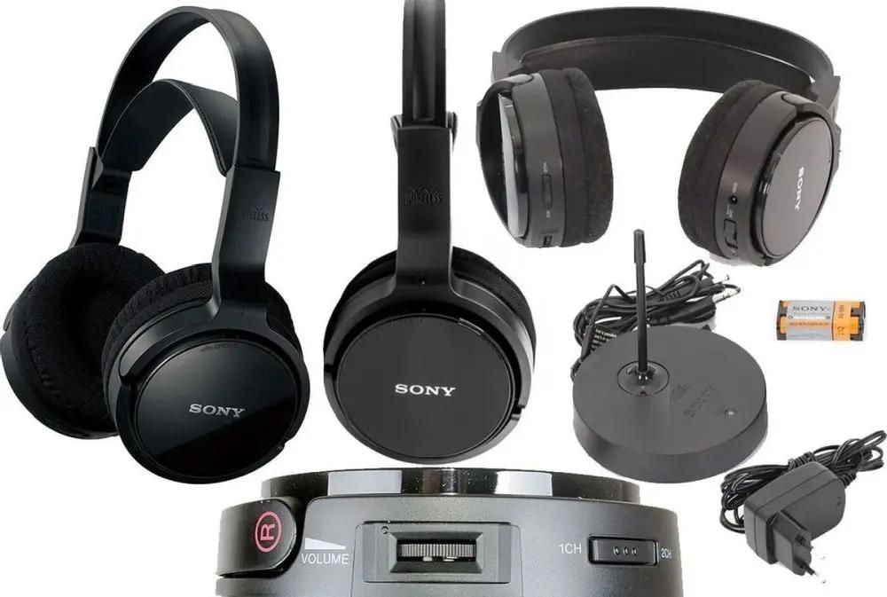 Sony MDR RF811RK mdrrf811rkc.ee8 1433441