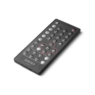 Edifier C6XD 5.1 c6xd black