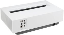 Проектор LG CineBeam HU715QW  ,  DLP,  Wi-Fi,  белый