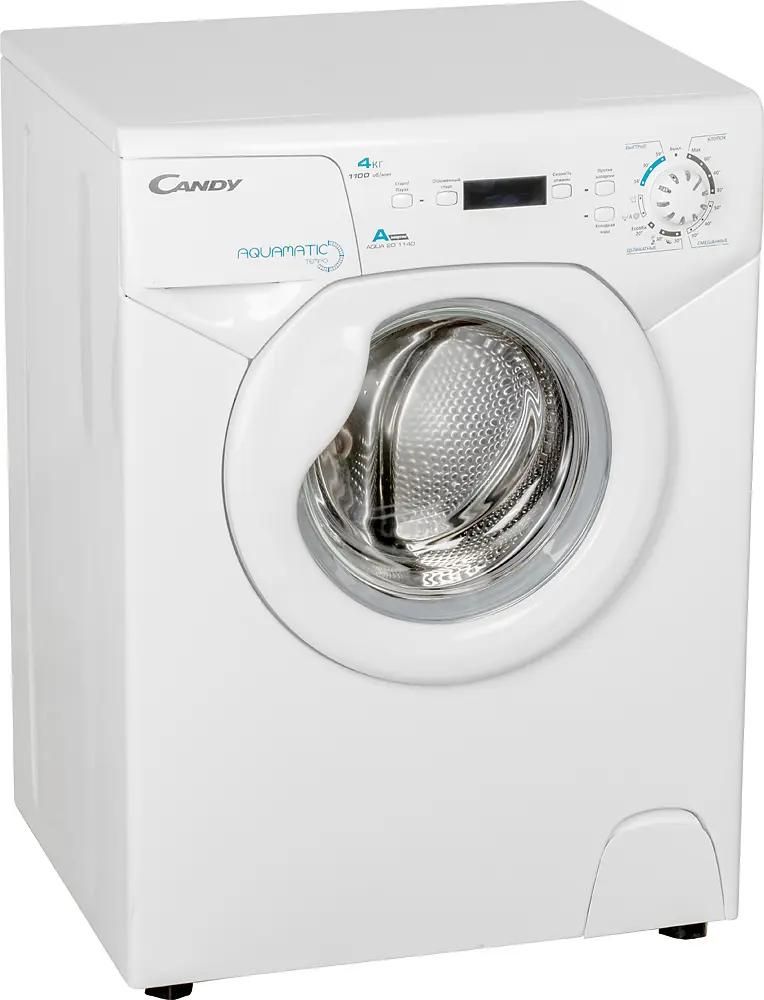 Стиральная Машина Candy Aqua 114d2 Купить