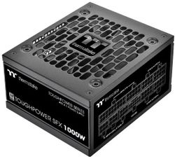 Блок питания Thermaltake Toughpower SFX1000 Gen.5,  1000Вт, черный