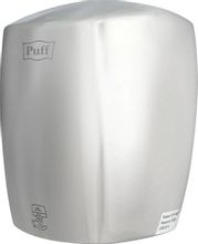 Изображение товара Сушилка для рук PUFF 8887 хром автоматическая высокоскоростная