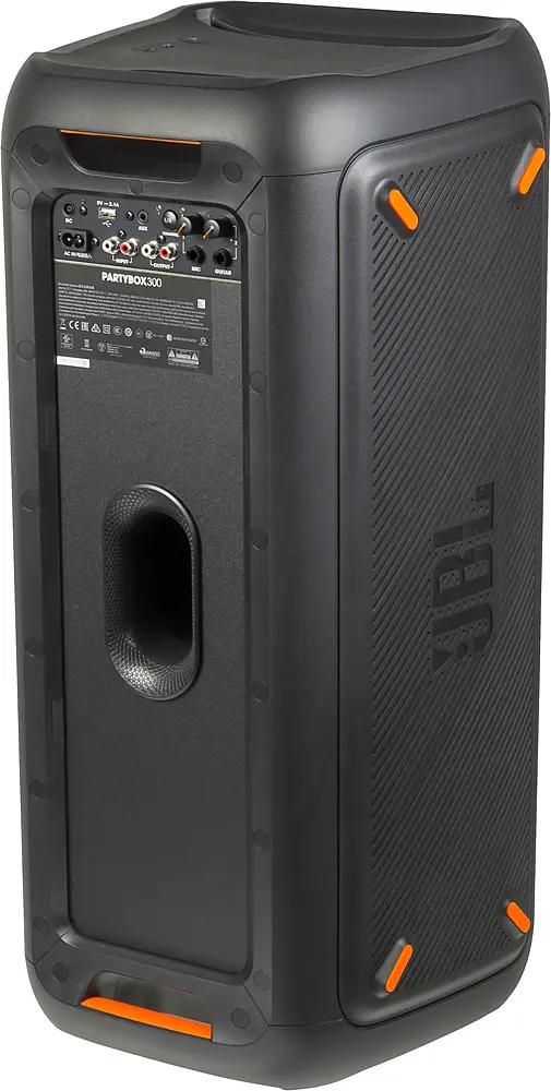 Party box 300 watts on sale