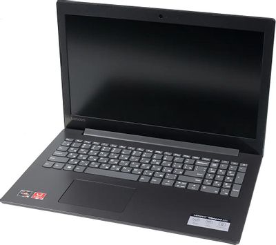 Ноутбук Lenovo IdeaPad 330-15ARR 81D200D8RU, 15.6", AMD Ryzen 5 2500U 2.0ГГц, 4-ядерный, 8ГБ DDR4, 1000ГБ,  128ГБ SSD,  AMD Radeon  Vega 8, Free DOS, черный
