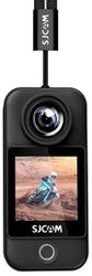 Экшн-камера SJCAM С300-Pocket, черный