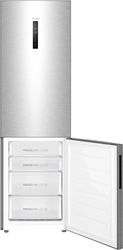 Холодильник двухкамерный HAIER C4F640CXU1 инверторный