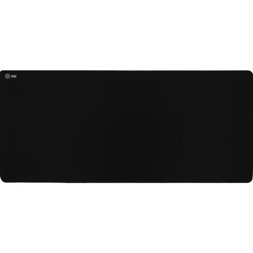 Коврик для мыши Cactus Black черный, ткань, 900х400х3мм [cs-mpc-pro01xxl]