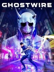 Изображение товара Игра BETHESDA Ghostwire: Tokyo, для ПК, регион: Россия,СНГ, русская версия Изображение товара Игра BETHESDA Ghostwire: Tokyo, для ПК, регион: Россия,СНГ, русская версия