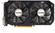 Изображение товара Видеокарта AFOX NVIDIA GeForce GTX 1660TI 6 ГБ GDDR6 с активным охлаждением