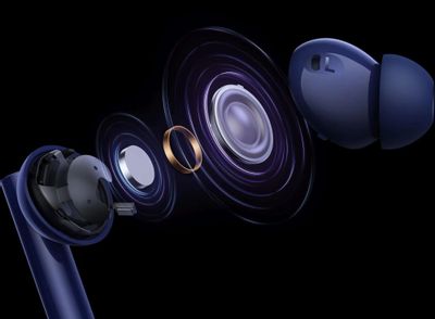 Earphone realme 5 best sale