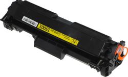 Картридж T2 TC-HW1500X, черный
