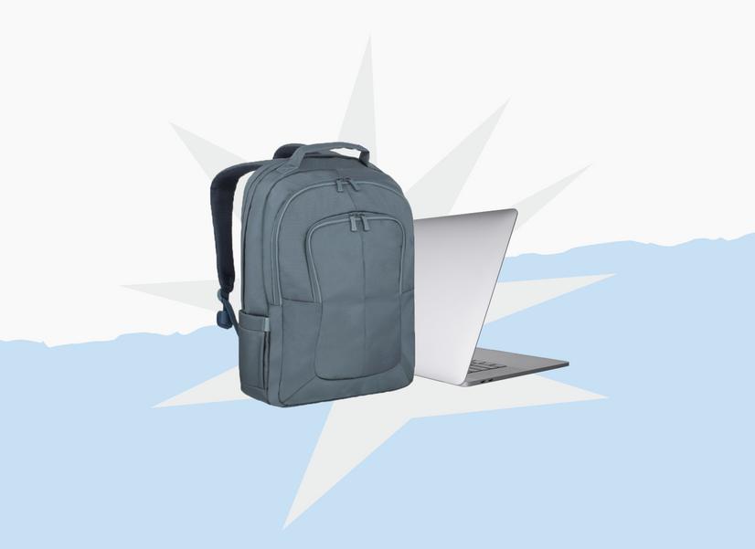 Как выбрать рюкзак, чтобы носить в нем ноутбук