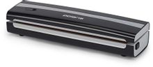 Вакуумный упаковщик Polaris PVS 1300, черный – купить в Ситилинк | 2007532