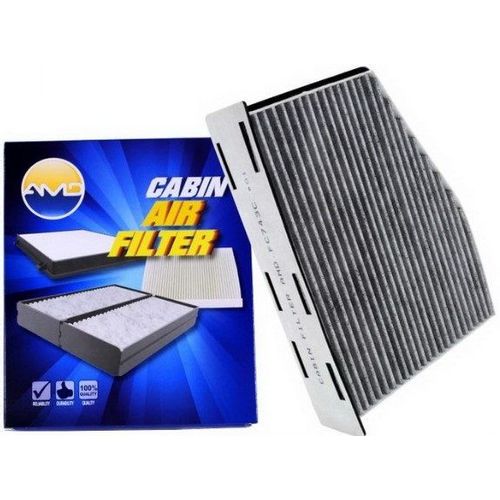 Фильтр салонный AMD AMD.FC743C