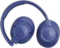 Наушники JBL Tune 730BT, Bluetooth, синий