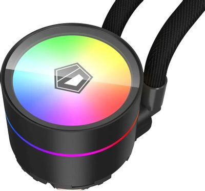 ID Cooling ZOOMFLOW 360 XT V2
