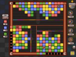 Игра IMMANITAS Tisnart Tiles, для ПК, регион: Россия