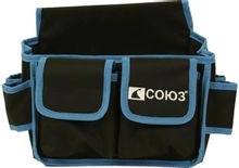 Изображение товара Сумка для инструментов STURM! TBP002, черный