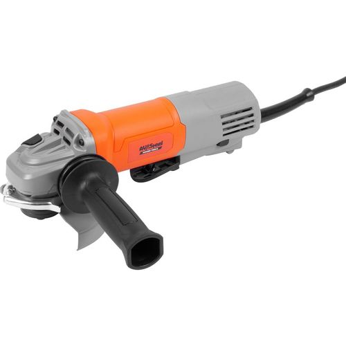 Угловая шлифмашина AV STEEL AV-AG 125/1300 S [av-962111]