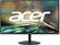 Изображение товара 27" Монитор Acer SA272G0bi,  1920x1080,  IPS,  120Гц,  1хHDMI,  черный [um.hs2cd.001]