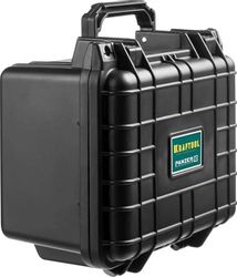Ящик для инструментов Kraftool 38251-10, черный
