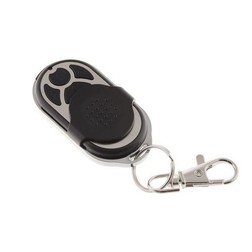 Брелок доступа VIGUARD Classic Line KEYFOB 2 для тревожной кнопки черный