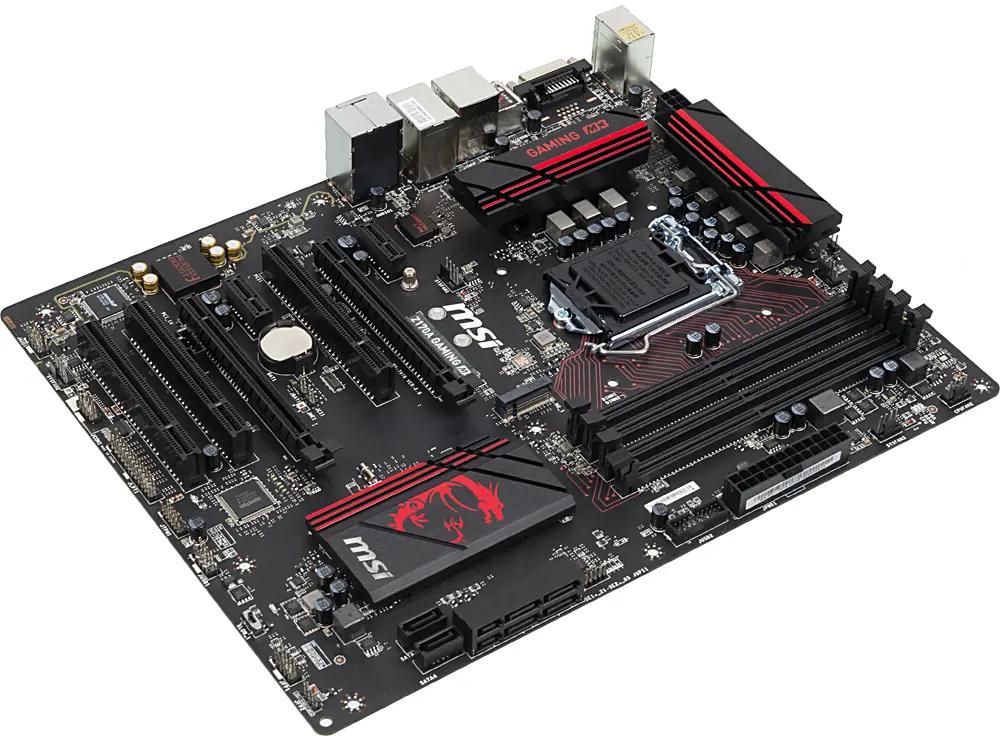 Z170 m3 online