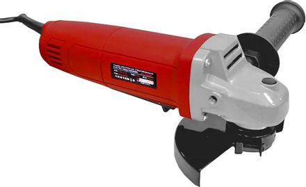 Угловая шлифмашина EDON AG-125/1000 [15296]