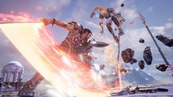 Игра NAMCO BANDAI SoulCalibur VI, для ПК, регион: Россия