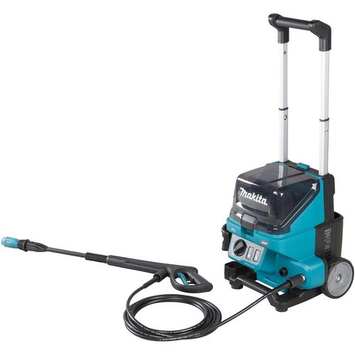 Мойка высокого давления Makita HW001GZ