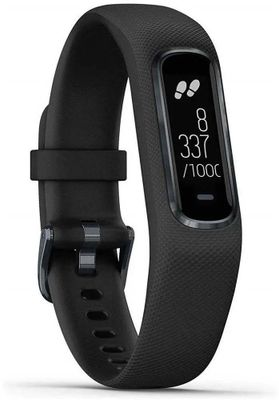 Garmin vivosmart 4 smart sales