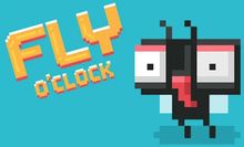 Изображение товара Игра FOREVER ENTERTAINMENT Fly O'Clock, для  ПК,  регион: Россия,  английская версия