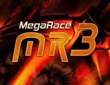 Изображение товара Игра MICROIDS MegaRace 3 для ПК цифровая версия регион Россия СНГ