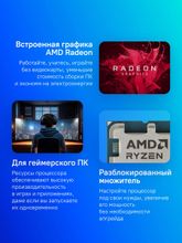 Процессор AMD Ryzen 7 9700X,  OEM