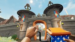 Игра PLAION Bears In Space, для ПК, регион: Россия,СНГ